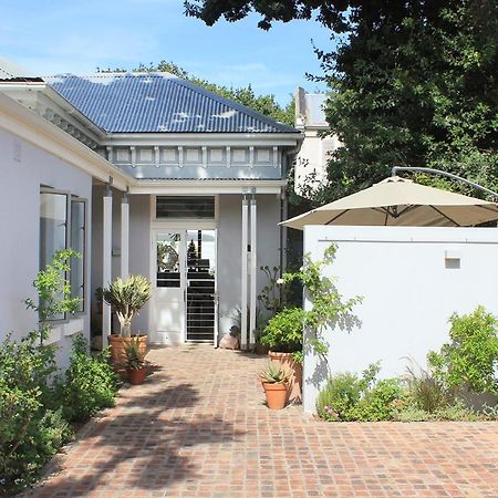 Himmelblau Boutique Bed And Breakfast Cape Town Exterior photo