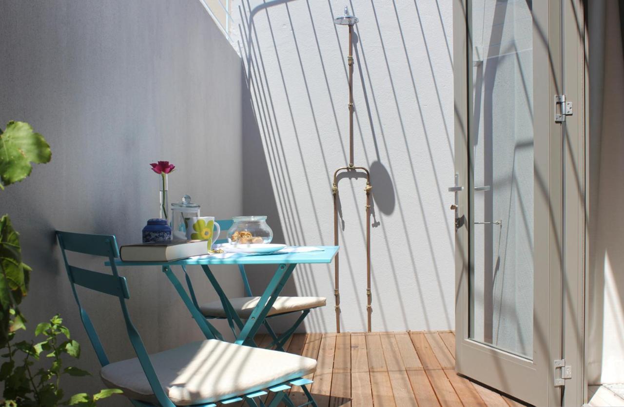 Himmelblau Boutique Bed And Breakfast Cape Town Exterior photo