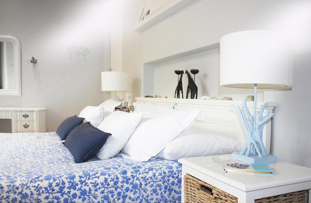 Himmelblau Boutique Bed And Breakfast Cape Town Exterior photo