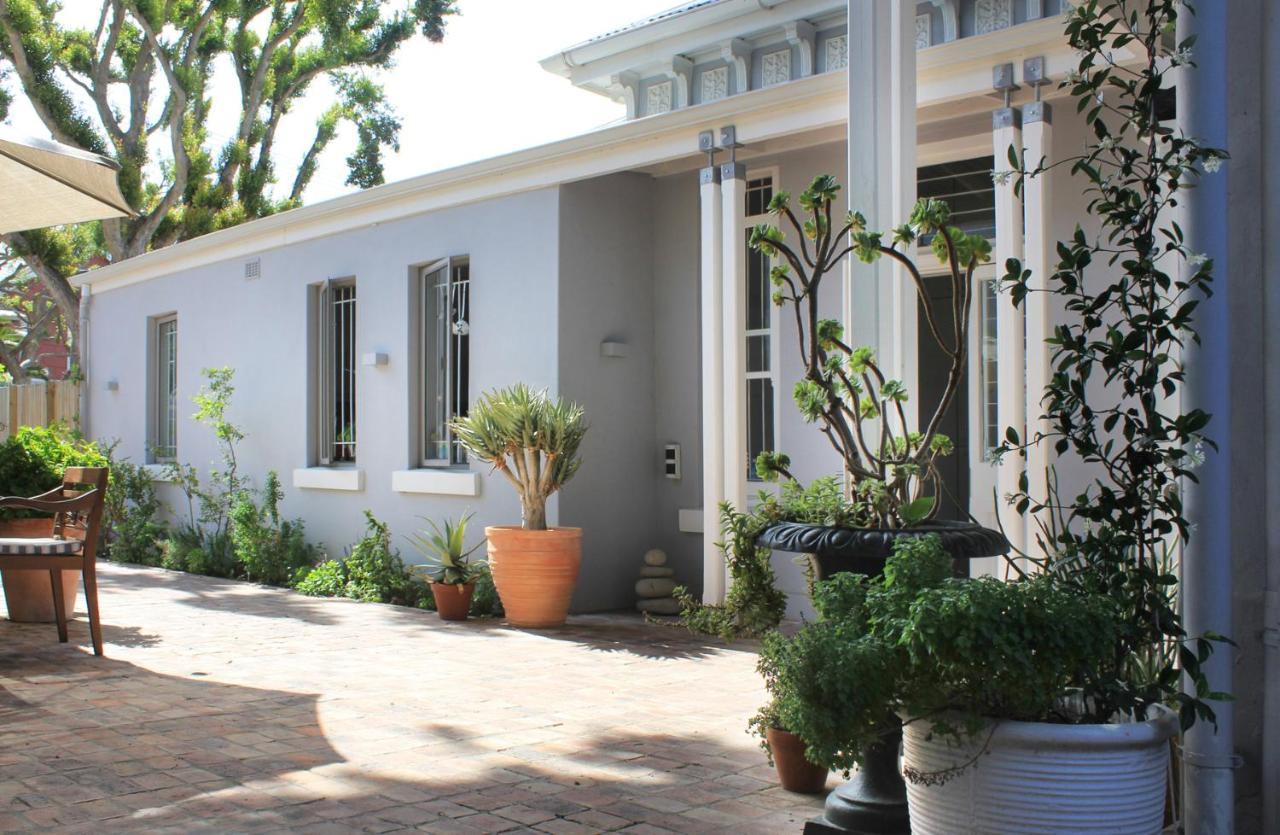 Himmelblau Boutique Bed And Breakfast Cape Town Exterior photo